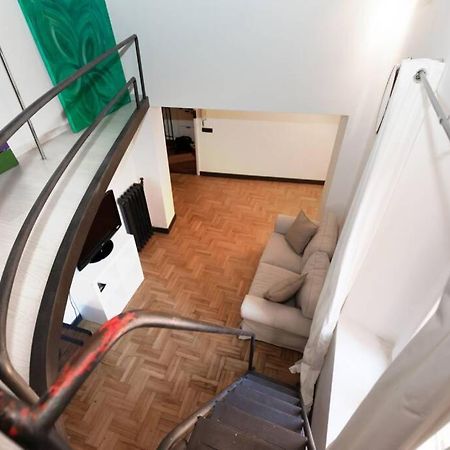 Rufina Open Space Rom Exterior foto