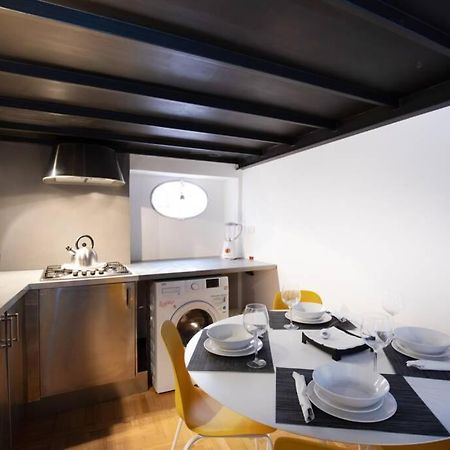 Rufina Open Space Rom Exterior foto