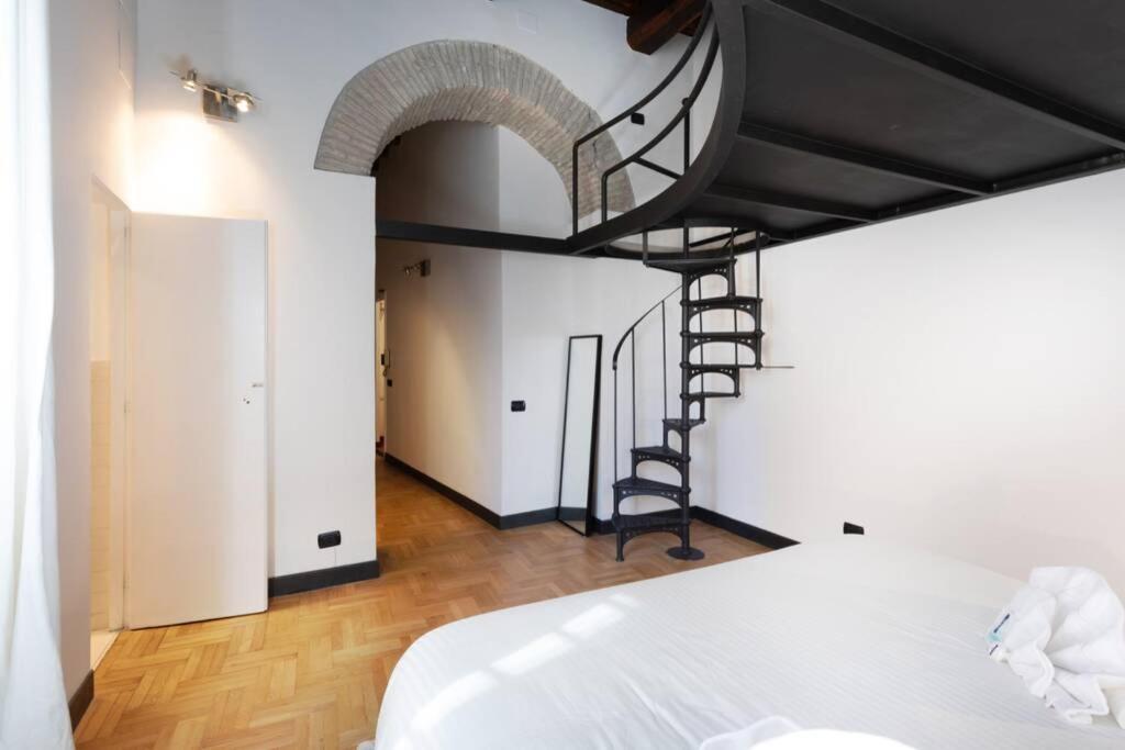 Rufina Open Space Rom Exterior foto