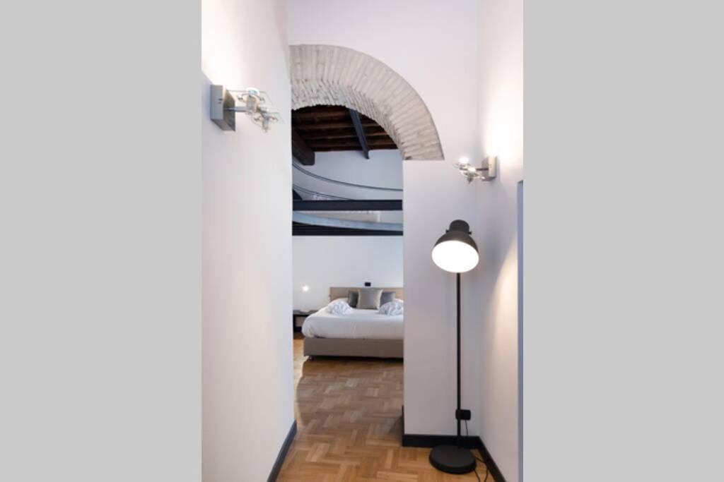 Rufina Open Space Rom Exterior foto