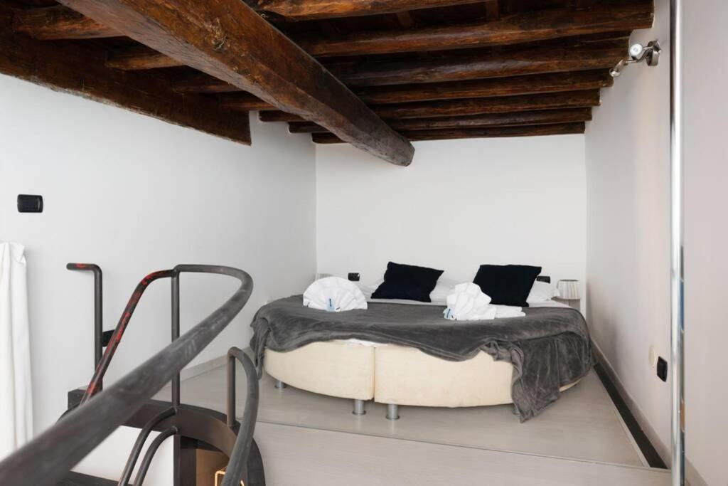 Rufina Open Space Rom Exterior foto