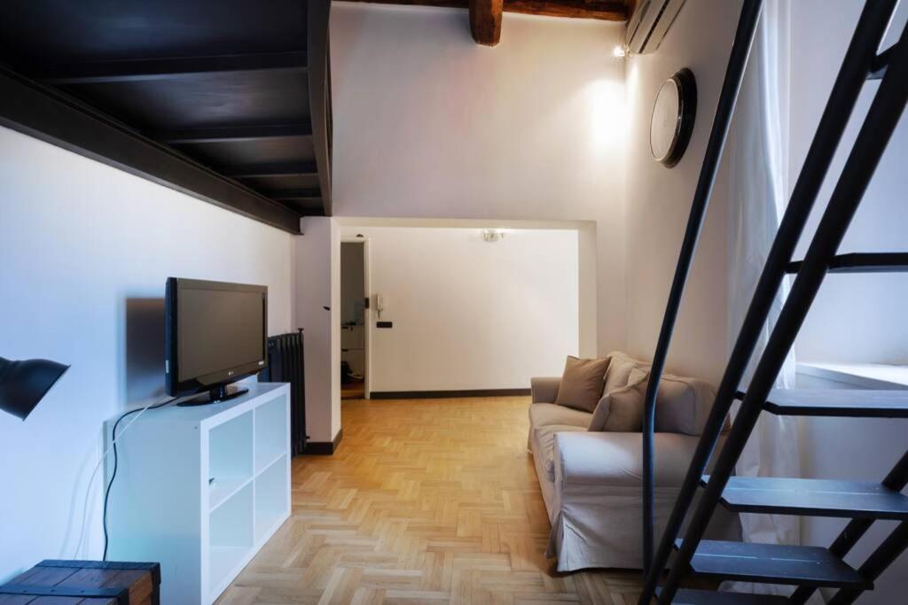Rufina Open Space Rom Exterior foto