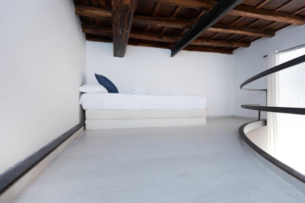Rufina Open Space Rom Exterior foto
