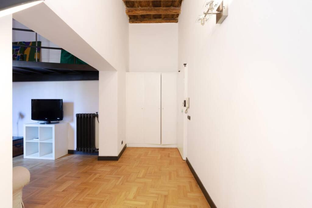 Rufina Open Space Rom Exterior foto